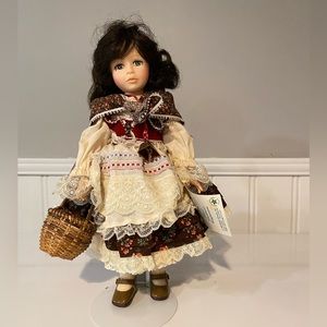 1988 Robin Woods Heidi